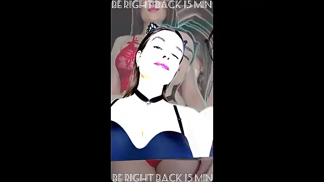 Camilla  one   online show from 02/14/26, 01:35