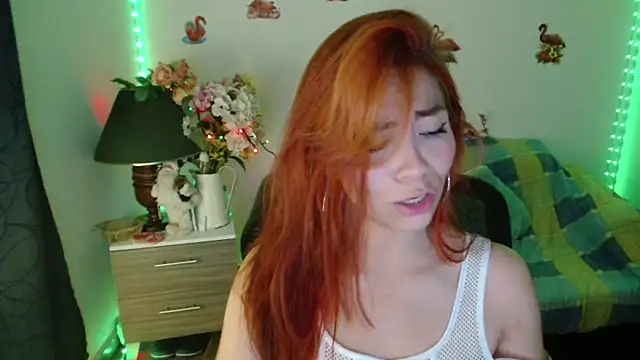 Aylinn diaz online show from 04/01/26, 08:28