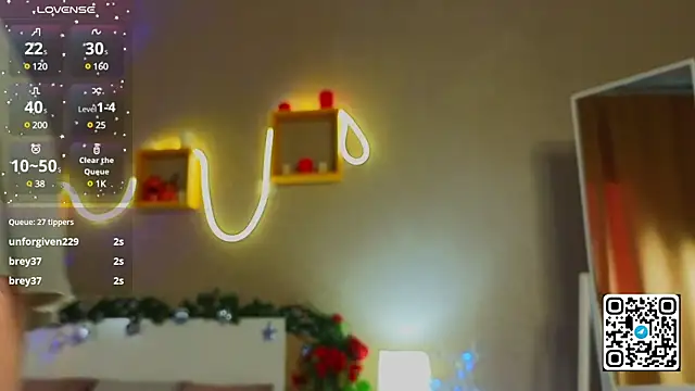 oliviabr0wn0 online show from 01/22/25, 08:07