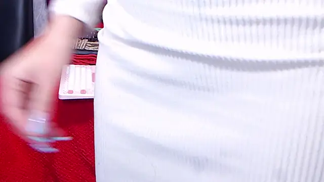 AyshaScott online show from 03/07/25, 12:34