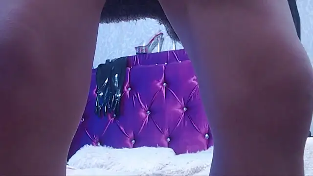 AyshaScott online show from 04/01/26, 01:41