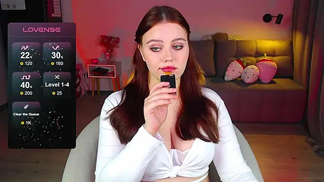 sensual me online show from 12/05/24, 03:50