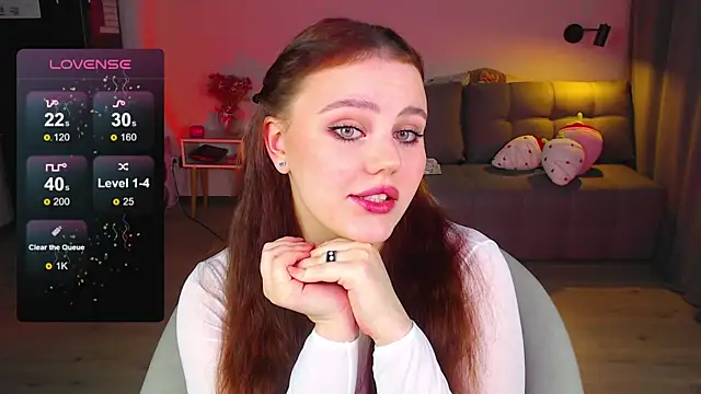 sensual me online show from 12/08/24, 01:25