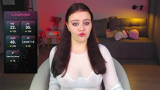 sensual me online show from 12/24/24, 06:39