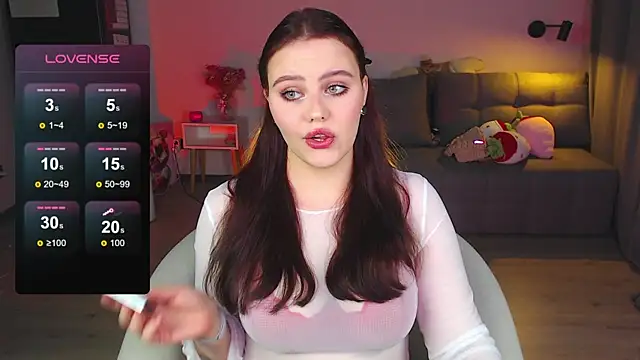 sensual me online show from 12/25/24, 04:00