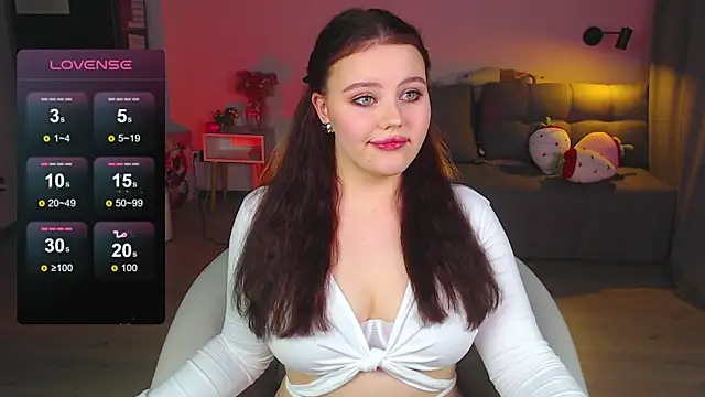 sensual me online show from 12/31/24, 05:29