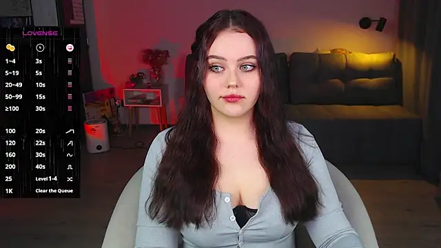 sensual me online show from 03/14/25, 04:40