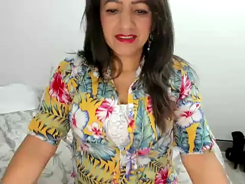 MonicaGarcia  online show from 03/01/25, 09:18