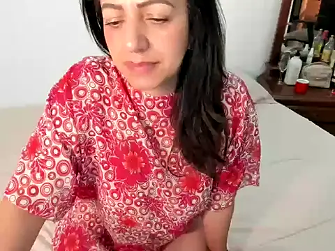 MonicaGarcia  online show from 02/26/26, 09:25