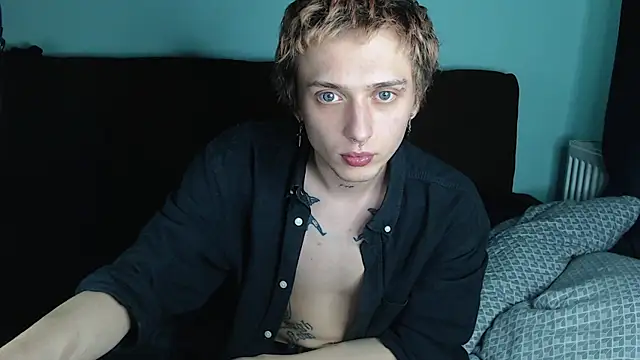 axxxturel online show from 01/02/25, 03:58