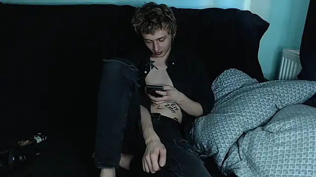 axxxturel online show from 01/02/25, 07:01