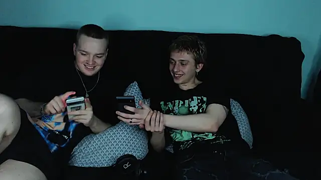 axxxturel online show from 01/06/25, 03:42