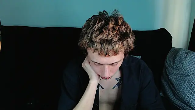 axxxturel online show from 01/10/25, 01:31