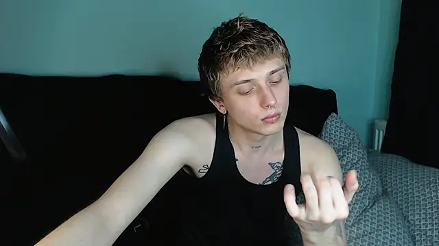 axxxturel online show from 02/09/25, 06:05