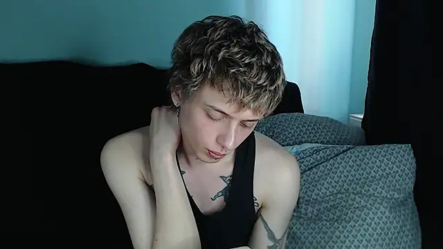 axxxturel online show from 02/26/25, 10:47