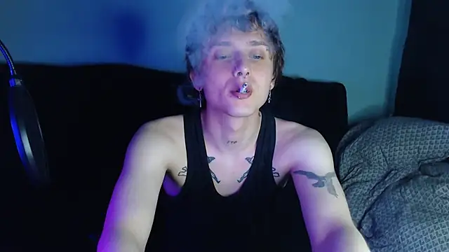 axxxturel online show from 03/12/25, 06:55