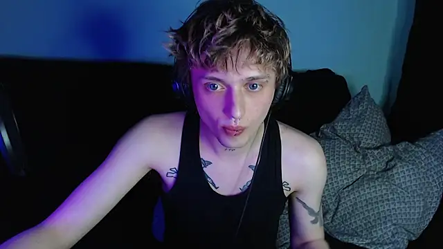 axxxturel online show from 03/16/25, 02:32