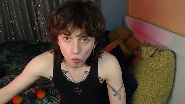 axxxturel online show from 01/06/26, 02:26