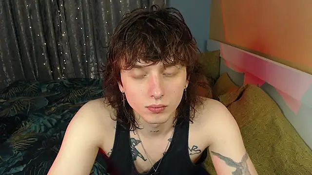 axxxturel online show from 01/15/26, 01:21