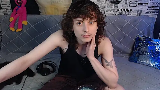 axxxturel online show from 07/01/26, 06:07