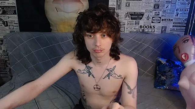 axxxturel online show from 07/03/26, 06:36