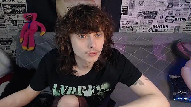 axxxturel online show from 07/19/26, 10:57