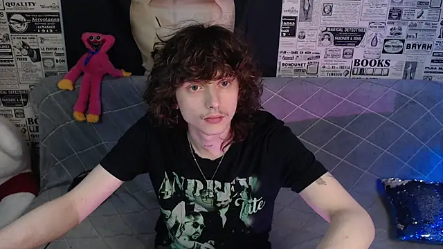 axxxturel online show from 07/20/26, 11:07