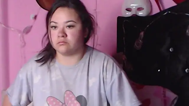 NikkiRous  online show from 01/16/25, 01:47