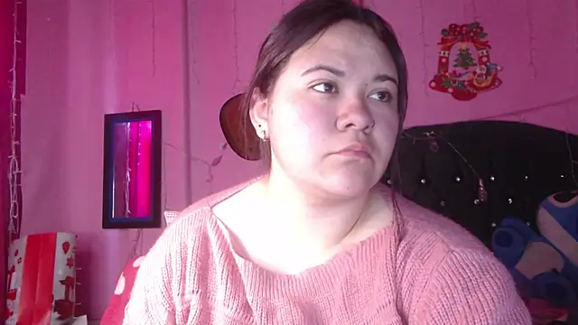 NikkiRous  online show from 12/01/25, 01:16