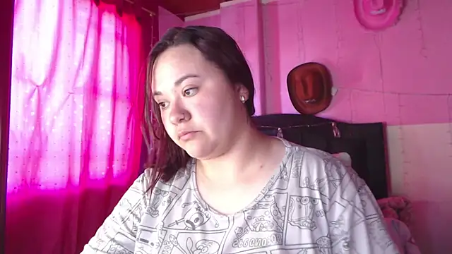 NikkiRous  online show from 02/10/26, 01:15