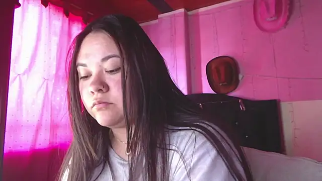 NikkiRous  online show from 02/21/26, 01:12