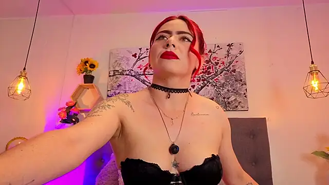 Dulce charlottee online show from 01/08/26, 07:49