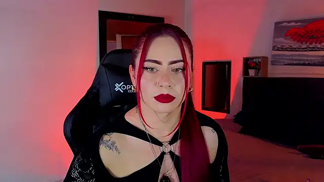 Dulce charlottee online show from 02/16/26, 07:43