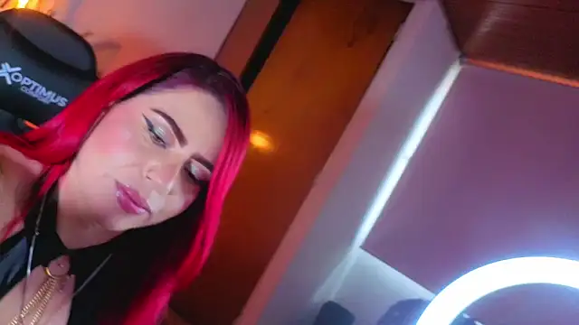 Dulce charlottee online show from 03/02/26, 07:43