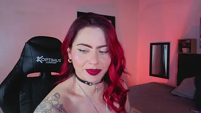 Dulce charlottee online show from 04/15/26, 07:58