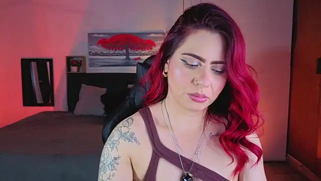 Dulce charlottee online show from 04/21/26, 07:39