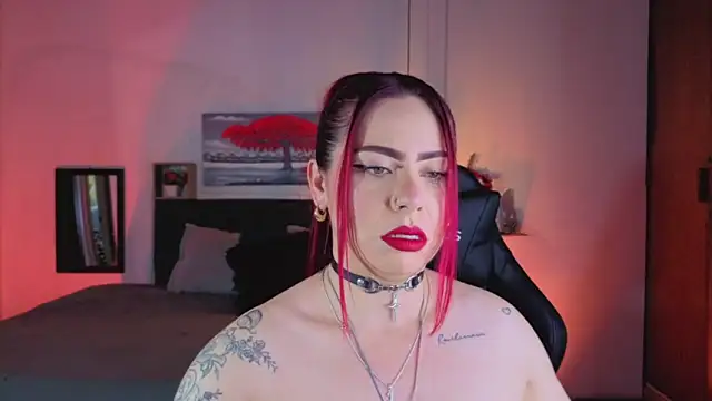 Dulce charlottee online show from 04/22/26, 07:37