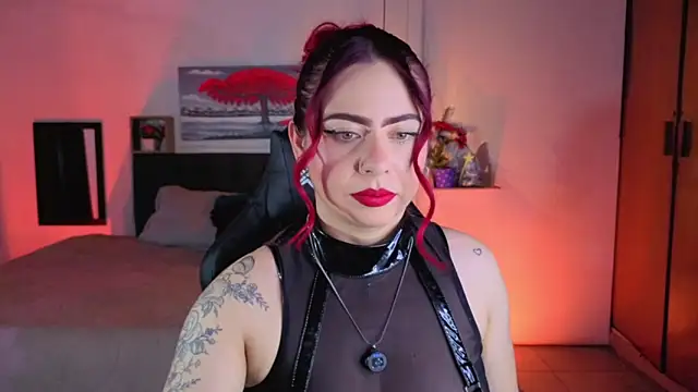 Snapshot of Dulce_charlottee chatting on 05/01/26, 07:29 Dulce charlottee online show from 05/01/26, 07:29