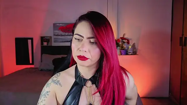 Snapshot of Dulce_charlottee chatting on 05/03/26, 07:31 Dulce charlottee online show from 05/03/26, 07:31