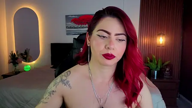 Snapshot of Dulce_charlottee chatting on 05/19/26, 07:31 Dulce charlottee online show from 05/19/26, 07:31