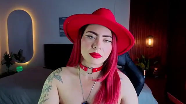 Snapshot of Dulce_charlottee chatting on 05/25/26, 07:20 Dulce charlottee online show from 05/25/26, 07:20