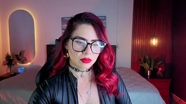 Snapshot of Dulce_charlottee chatting on 05/26/26, 07:32 Dulce charlottee online show from 05/26/26, 07:32