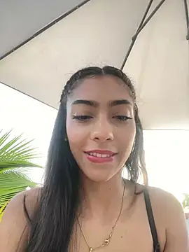 Ema azel online show from 12/31/24, 11:31