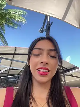 Ema azel online show from 01/07/25, 01:46