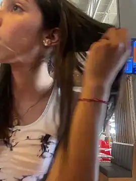 Ema azel online show from 01/08/25, 04:33