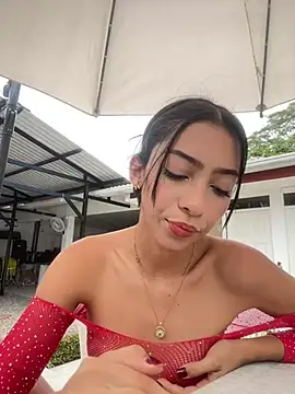 Ema azel online show from 01/09/25, 04:39