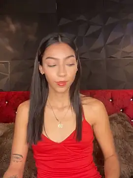 Ema azel online show from 01/10/25, 01:31