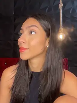 Ema azel online show from 01/14/25, 01:49