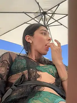 Ema azel online show from 01/22/25, 05:28