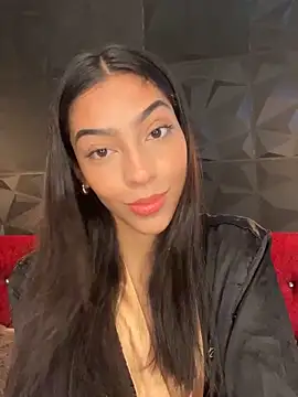 Ema azel online show from 02/08/25, 01:33